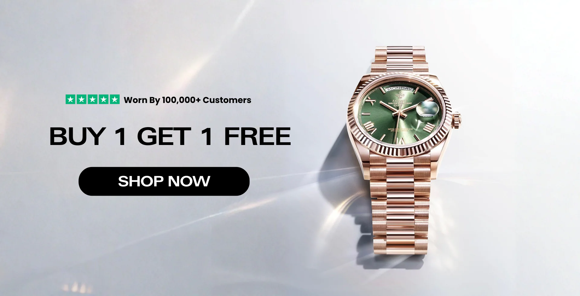 Unlock Your World of Possibilities